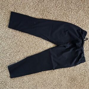 Lululemon Athletica Black Activewear Pants